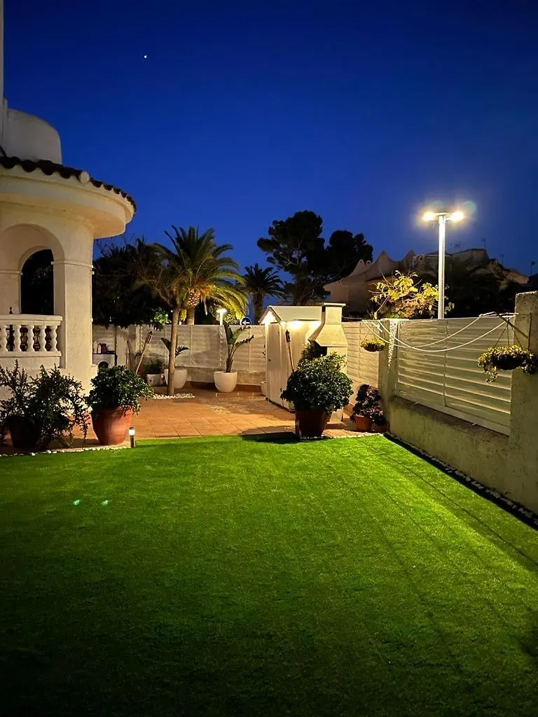 Casa Pino Alto Villa Miami Playa