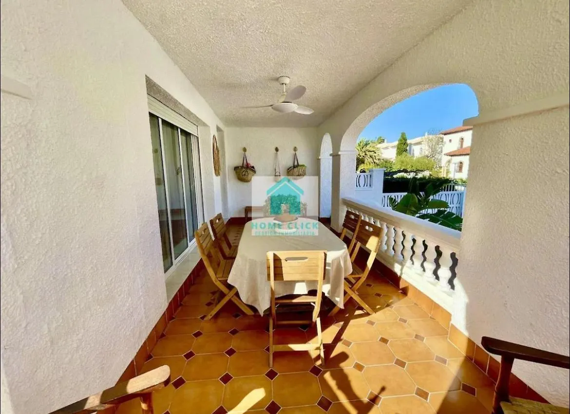 Casa Pino Alto Villa Miami Playa Spanien