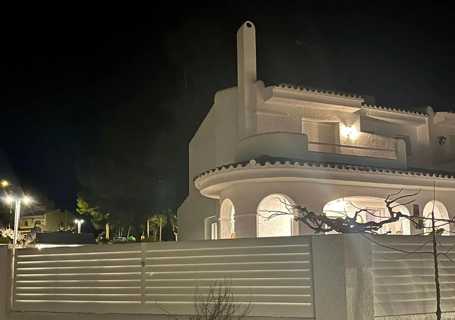 Casa Pino Alto Villa Miami Playa 0*,  Spain