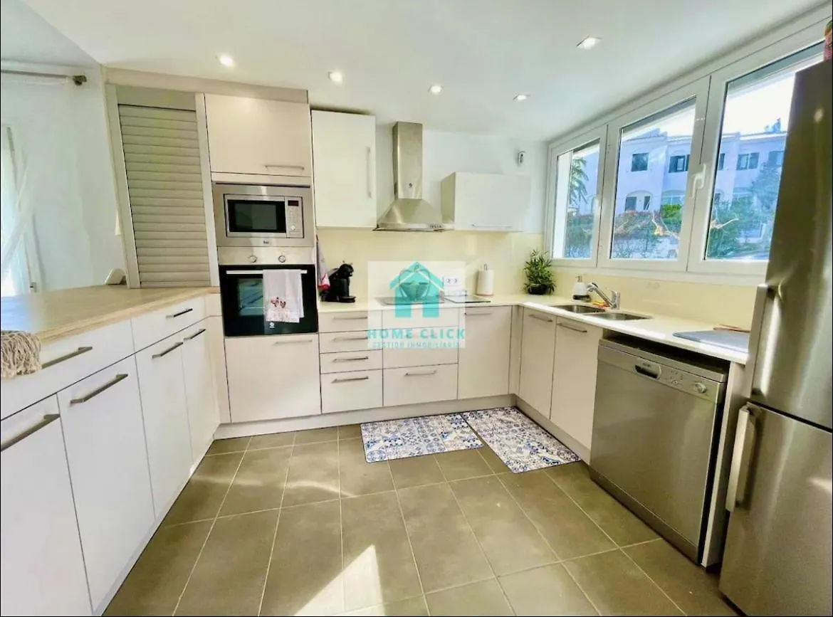 Holiday home Casa Pino Alto Villa Miami Playa