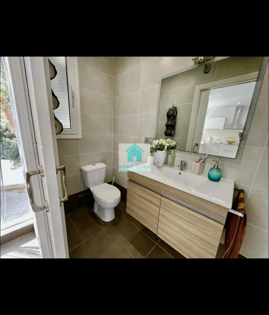 Holiday home Casa Pino Alto Villa Miami Playa