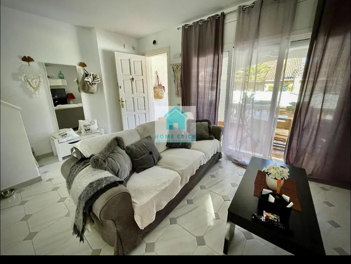 Holiday home Casa Pino Alto Villa Miami Playa Spain