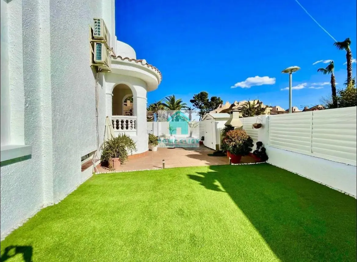 Holiday home Casa Pino Alto Villa Miami Playa